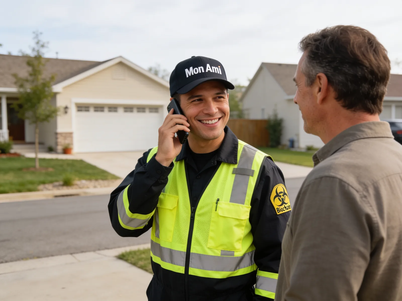 Sewage Cleanup Manitowish Waters, WI FAQs